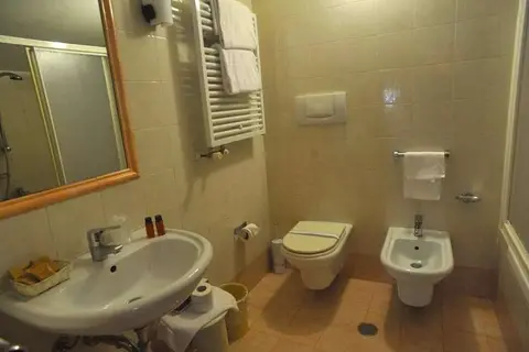 Hotel Relais Ducale in Gubbio — foto 6