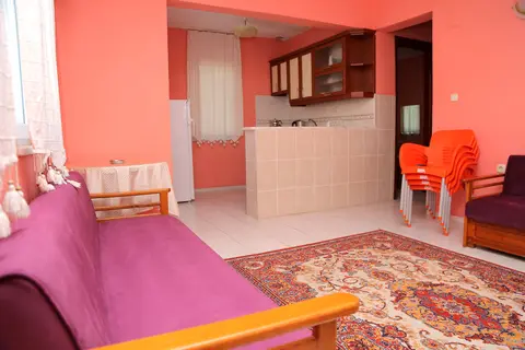 Villa Kececi in Ortaca — foto 10