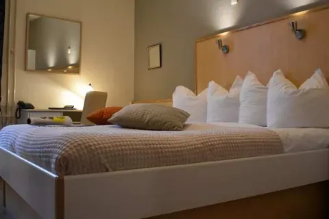 Hotel Atlanta Valkenburg foto 11