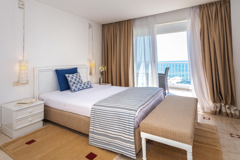 Hotel The Sindbad foto 9