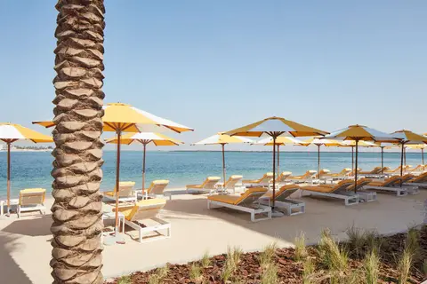Vida Beach Resort Umm Al Quwain in أم القيوين — foto 10