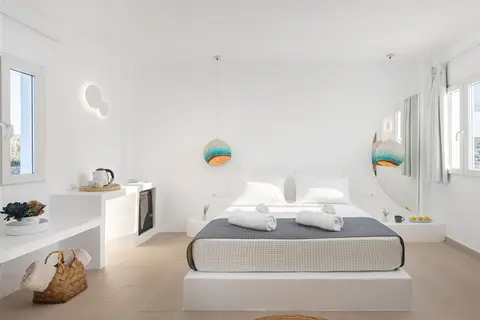 Voca Hotel & Suites in SUNFLOWER SANTORINI, foto 15