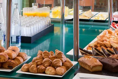 Hotel Puerta Santander in Santander — foto 25