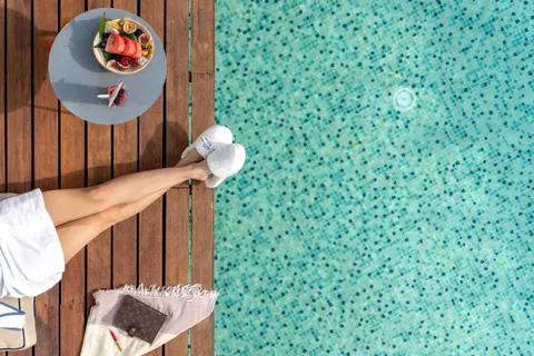 Club Privé by Rixos Belek in Serik — foto 29