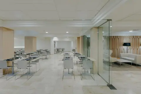 Hesperia Murcia Centro in Murcia — foto 11