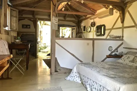 Pavezzo Country Retreat in Katouna, foto 24