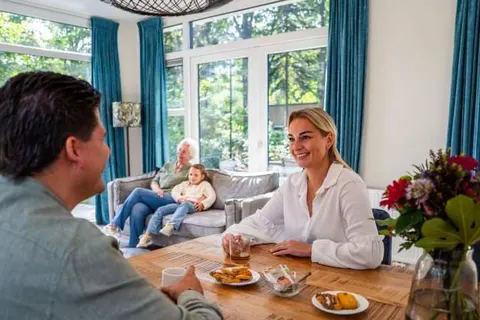 TopParken Resort Bosvallei foto 28