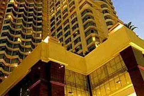Duangtawan Hotel in เชียงใหม่ — foto 6