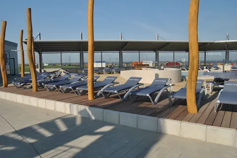 Knaus Campingpark Dorum foto 11