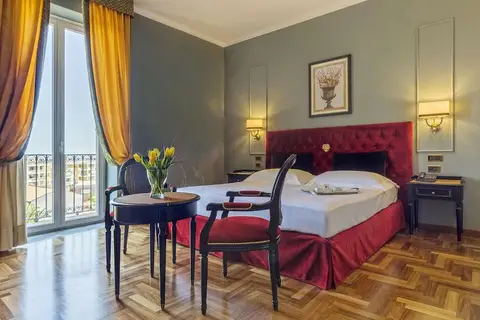 Grand Hotel Villa Politi in Syracuse, foto 5