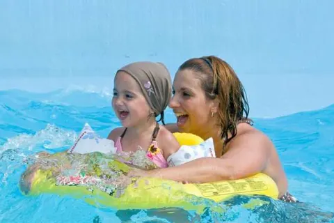 Recreatieoord Wilhelm Tell foto 3