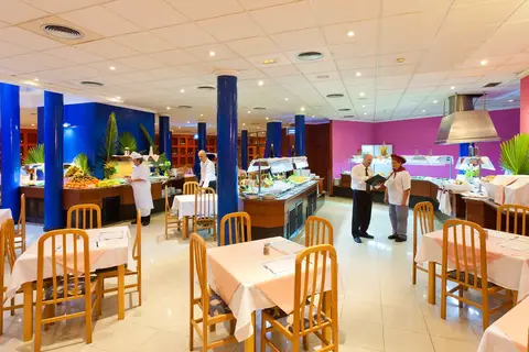 BlueSea Costa Teguise Gardens in Costa Teguise — foto 6