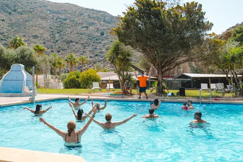 Camping Taïga Costa Calida foto 6