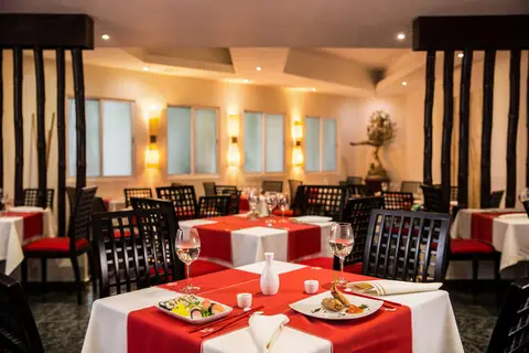 Viva Wyndham Azteca in Playa del Carmen — foto 21