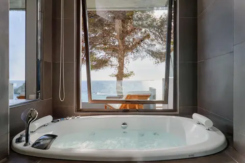 White Rocks Hotel Kefalonia in Αργοστόλι — foto 24