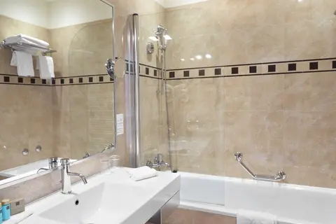 Bristol Hotel Opatija in Opatija — foto 15