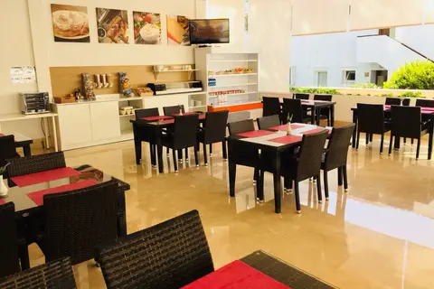 Naranjos Resort Menorca in Sant Lluís — foto 30