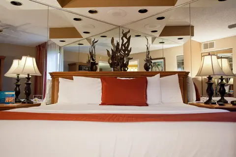 Legacy Vacation Club Orlando in Kissimmee — foto 25