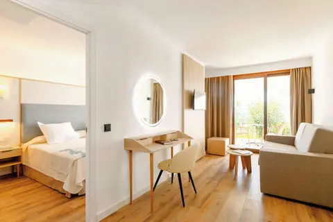 Alua Suites Las Rocas in Cala d'Or — foto 7