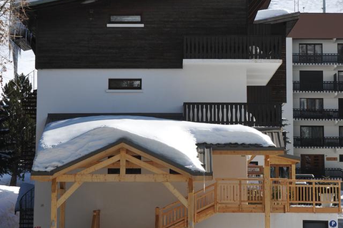 Hotel de la Valentin foto 9