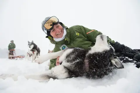5-daags Winteravontuur Levi in Fins Lapland — foto 11