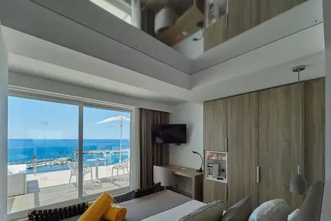 BQ Aguamarina Boutique Hotel in Palma — foto 6
