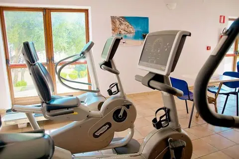 Club Esse Cala Gonone Beach Village in Cala Gonone — foto 15