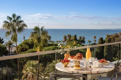 Anantara Plaza Nice Hotel in Nice — foto 25