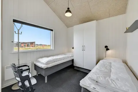 Vakantiepark Lalandia Søndervig in Ringkøbing — foto 17