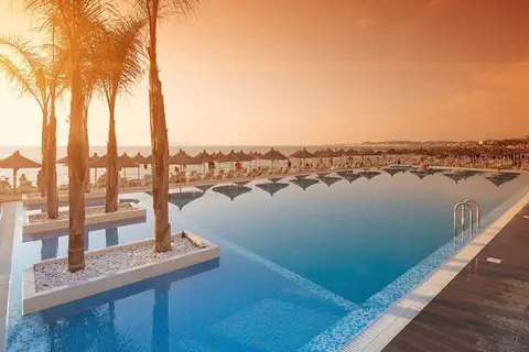 Brilliant Hotel & Spa in Qerret — foto 25