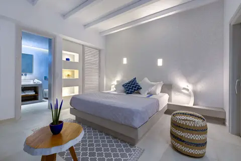 Myst Boutique Hotel in Ia Municipal Unit, foto 2