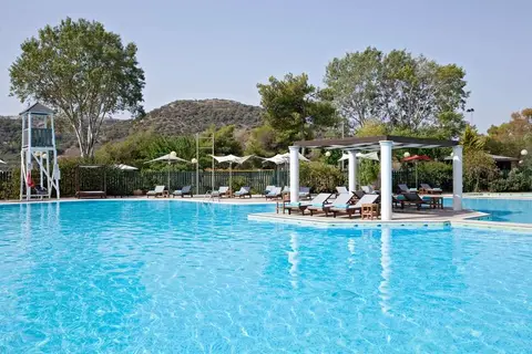 Hotel Dolce Attica Riviera in Δημοτική Ενότητα Αρτέμιδος — foto 16
