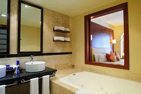 Grand Sunset Princess All Suites & Spa Resort in Playa del Carmen — foto 25