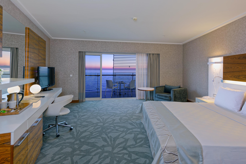 Hotel Gold Island Selected foto 22