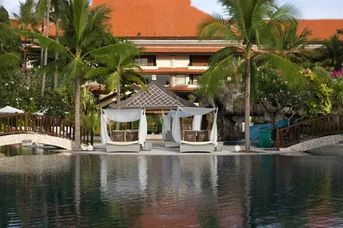 The Westin Resort Nusa Dua in Kuta Selatan — foto 2