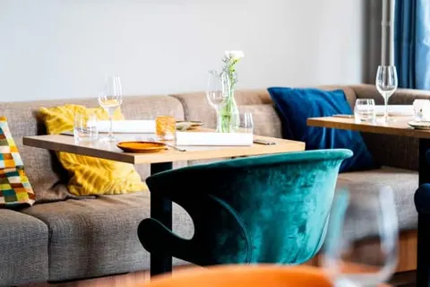 Hotel de Wereld foto 11