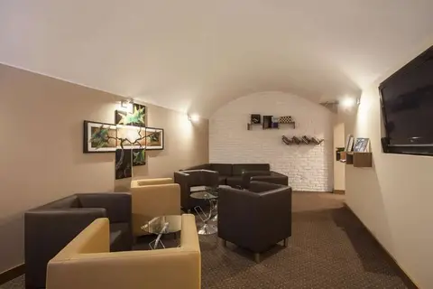 Yarden Aparthotel Krakow in Krakau — foto 27