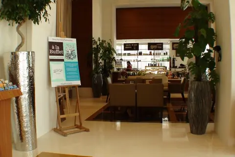 Four Points by Sheraton Sheikh Zayed Road, Dubai in Dubai — foto 16
