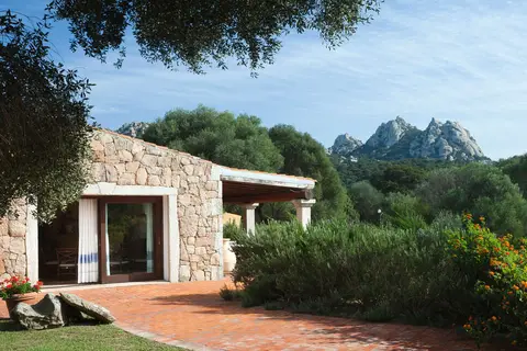 Hotel Parco degli Ulivi in Alzachèna/Arzachena — foto 11