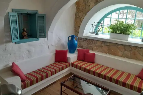 Cornucopia Hotel in Ix-Xagħra — foto 27