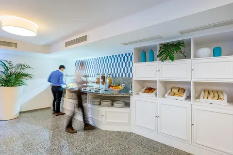 Terrace Mar Suite foto 5