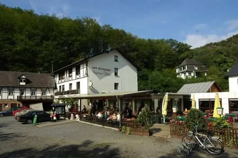 Landhotel Ringelsteiner Mühle foto 17