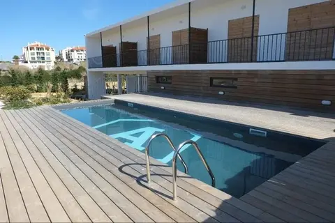 WOT Ericeira Surf Hostel in Mafra — foto 4