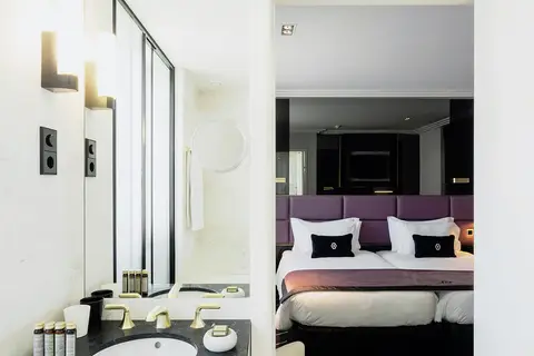 Altis Avenida Hotel in Lissabon — foto 11