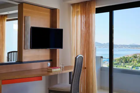 Esperos Mare Resort & Spa in Φαληράκι — foto 4