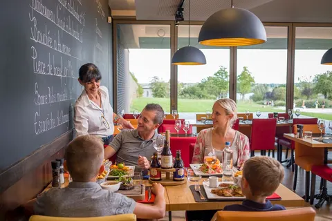 Village L Eau D Heure foto 6