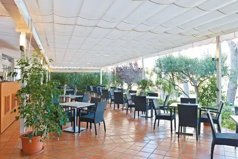Club Hotel Cala Ratjada in Cala Agulla, foto 21