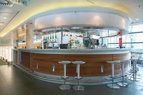 Scandic Simonkenttä in Helsinki, foto 3