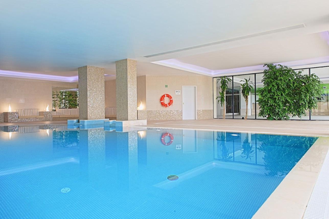 Appartementen Vila Petra foto 20