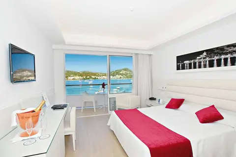 Hotel Argos in Ibiza — foto 12